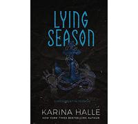 Lying Season: 4 (Experiment in Terror)