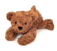 Lying Teddy by Teddy Hermann - plush soft toy bear - 40cm - 91333