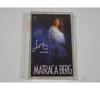 Lying to the Moon [CASSETTE]