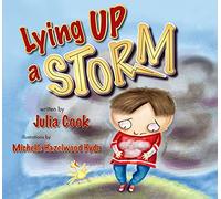 Lying Up a Storm