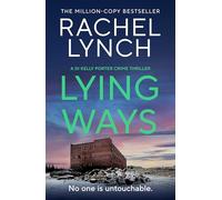 Lying Ways (Detective Kelly Porter, 9)