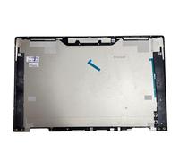 Lyinsen Replacement Laptop LCD Cover Back Rear Top Lid for HP Envy X360 13 AY TPN-C147 L94498-001 AM2UT000110 M15276-001 (Gold)