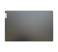 Lyinsen Replacement Laptop LCD Cover Back Rear Top Lid for Lenovo ideapad 5 15IIL05 15ARE05 15ITL05 15ALC05 5CB0X56073 AM1K7000120 5CB0X56071 AM1K7000100 5CB0X56524 AM1K7000110 (Gray)