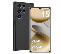 LYJERRY 1 x Soft Mobile Phone Case Compatible with OUKITEL C61 Pro/OUKITEL C61 Protective Bumper Cover Silicone Gel for ZTE A76 5G Black