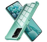 LYJERRY 1 x Transparent Soft Mobile Phone Case Compatible with HMD Pulse Plus/HMD Pulse Pro/HMD Pulse Case Protective Bumper Cover Silicone Gel for HMD Pulse Plus Transparent