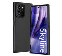 LYJERRY HMD Skyline Case - Transparent, Shock-Absorbent, Compatible with HMD Skyline