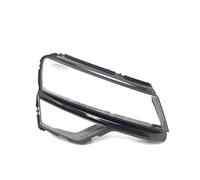 Lyjstore Car Headlight Shell cover Headlamp Lens Glass Auto Cover Compatible For Skoda Karoq 2018 2019 2020 2021