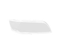Lyjstore Car Right Headlight Shell Lamp Shade Transparent Lens Cover Compatible For Mitsubishi Lancer Evolution 2005-2006