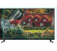 LYJYUJIE 55inch Anti Blue Light Anti-Glare Film Scratch Filter, Blocking Harmful-1