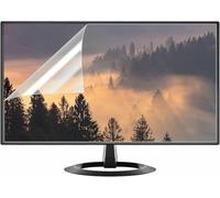 LYJYUJIE Anti-Blue Light TV Screen Protector Matte Screen Protective Film Anti Glare Anti-Reflection Anti Scratch Film Screen Filter Reduce Eye Fatigue for LCD Display~/