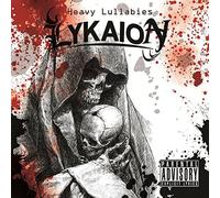 Lykaion - Heavy Lullabies