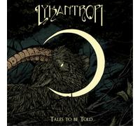 Lykantropi - Tales To Be Told (Ltd. Coloured Vinyl) (LP) [VINYL]