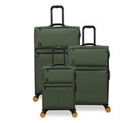 Lykke - 3pc Set (Rifle Green)