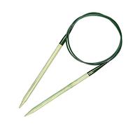Lykke Grove 16" Circular Bamboo Knitting Needles (US 3/3.25mm)