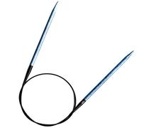 Lykke Indigo Circular Needles 32" (17 US / 12.00 mm)