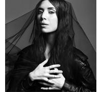 Lykke Li I Never Learn (CD) Deluxe Album (US IMPORT)
