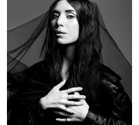 Lykke Li - I Never Learn - Preorder - New Vinyl Record - S23z