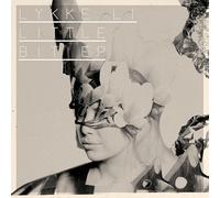 Lykke Li - Little Bit Ep [Us Import]