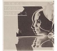 Lykke Li - Youth Novels