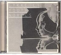 Lykke Li - Youth Novels