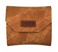 LYKKE Starter Set Interchangeable Circular Needle 3.5in Tips Umber Tan - Faux Denim