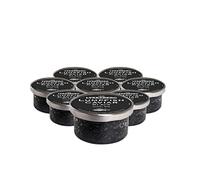 Lykkeberg Lumpfish Caviar Black 50g x 8