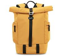 LYKNYA - Roll Top Backpack - Rucksack Waterproof - Ultra Lightweight - Travel Backpack - Eco friendly 100% Recycled Fabric - Outdoor Backpack