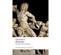 Lykophron: Alexandra