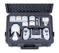 Lykus Titan AM100 Waterproof Hard Case for Potensic Atom 2/3-Axis/SE/LT
