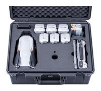 Lykus Titan MA330 Hard Case for DJI Air 3S/3 and DJI RC Pro 2