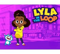 Lyla in the Loop, Volume 1
