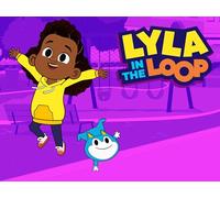 Lyla in the Loop, Volume 4