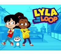 Lyla in the Loop, Volume 5