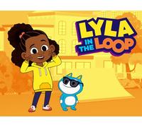 Lyla in the Loop, Volume 6
