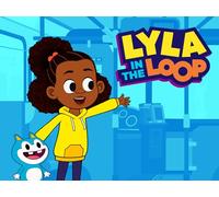 Lyla in the Loop, Volume 7