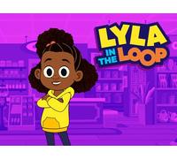 Lyla in the Loop, Volume 8