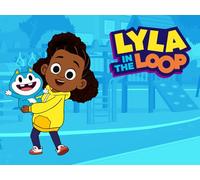 Lyla in the Loop, Volume 9