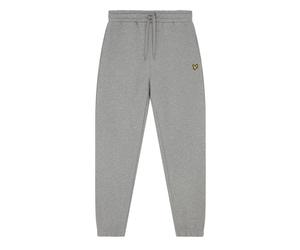 Lyle and Scott Joggers Grey Marl XL ONLY LAST PAIR