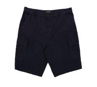Lyle and Scott Lyle & Scott Cargo Shorts Dark Navy