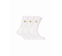 Lyle & Scott Men's Hamilton Sports Socks (Pack of 3)