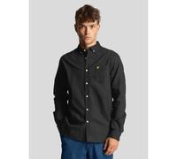 Lyle and Scott Oxford Shirt