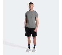 Lyle and Scott Sweat Short Black XL and XXL ONLY