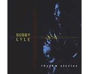 Lyle, Bobby - Rhythm Stories