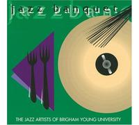 LYLE DURLAND / STEVE ANDERS Byu Jazz Artists: Jazz Banquet Dou (CD) (US IMPORT)