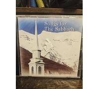 Lyle Hadlock - Songs for the Sabbath