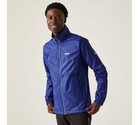 Regatta Mens Lyle IV Waterproof Breathable Packable Jacket Coat