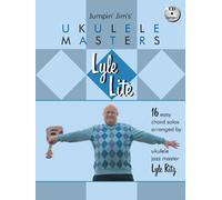 Lyle Lite: Jumpin' Jim's Ukulele Masters
