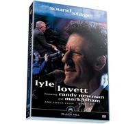 Lyle Lovett feat. Randy Newman & Mark Isham : Sound stage (Live 2004)