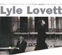 Lyle Lovett - I Love Everybody