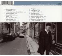 LYLE LOVETT - I LOVE EVERYBODY NEW CD